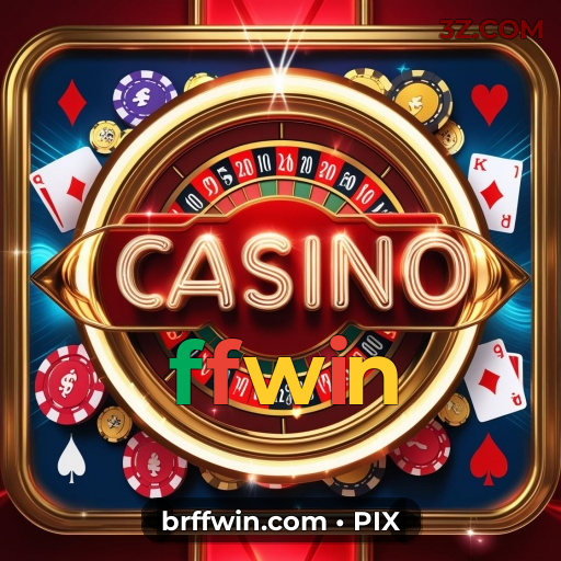 ffwin | Login Oficial com PIX Instantâneo