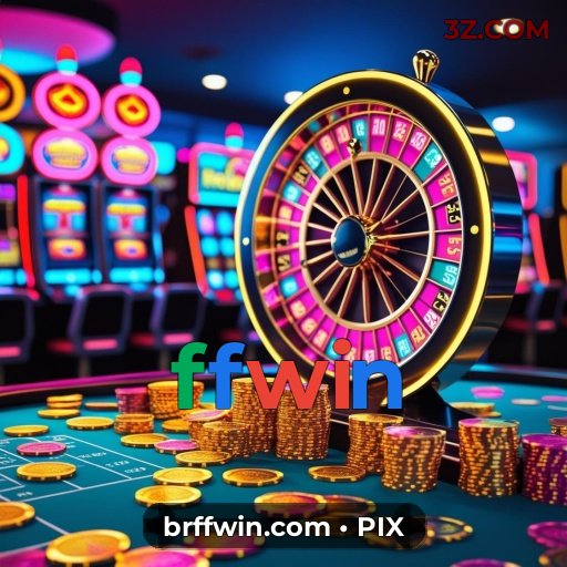 Promo ffwin: Jogue e Vença no Cassino Online Mais Famoso do Brasil!