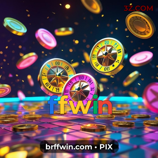 Cassino Online do ffwin | Jogos, PIX e Promoções