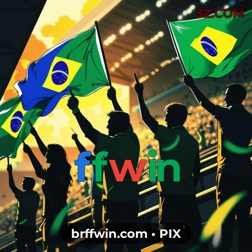 ffwin: Jogue com segurança no cassino online número 1 do Brasil!