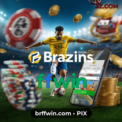 ffwin - Vença no cassino online mais confiável e aproveite as melhores chances! - ffwin.com Plataforma