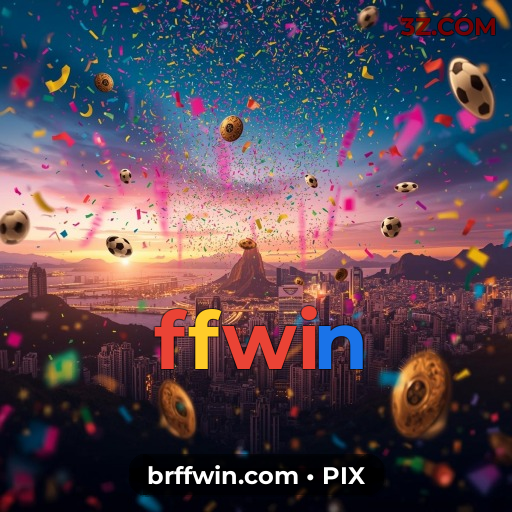 ffwin.com 🎯 - Principal site oficial de jogos de azar 🎯 - ffwin