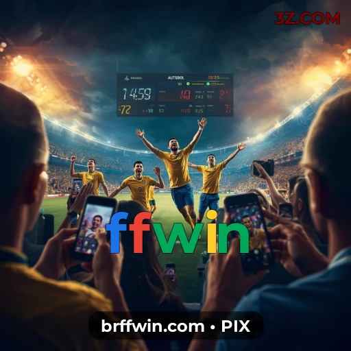ffwin - A melhor experiência de cassino online para você ganhar com segurança! - ffwin.com Plataforma