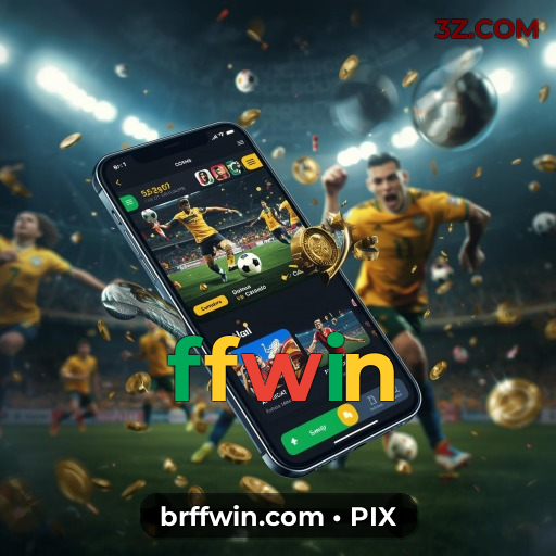 ffwin.com 🎰  - Plataforma de cassino online no Brasil - ffwin