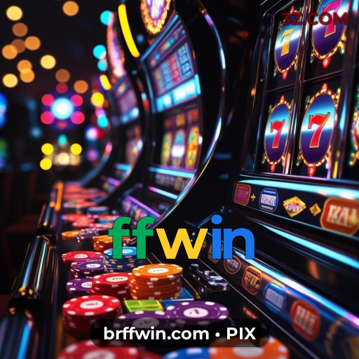 ffwin | Cassino Online: Bônus, Psicologia e Economia Comportamental