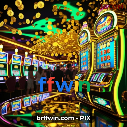 ffwin.COM - Cassino Online com Jogos e Bônus Exclusivos 🎰 ffwin Jogo