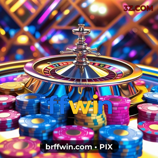 ffwin: Diversão e grandes prêmios esperam por você no cassino online!