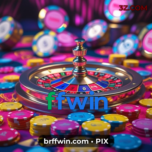 ffwin.com - Apostas Online no Brasil com Bônus Grátis 🎁 - ffwin