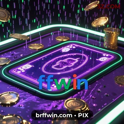 ffwin Cassino | Cassino Online Seguro e Premiado