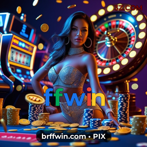 Acesse o ffwin: Experiência Premium de Login em Um Clique