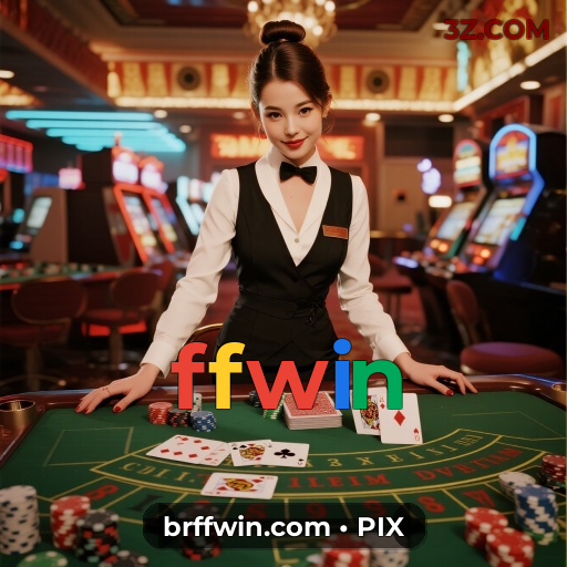 Promo ffwin: Jogue agora e tenha a chance de ganhar no cassino online mais premiado!