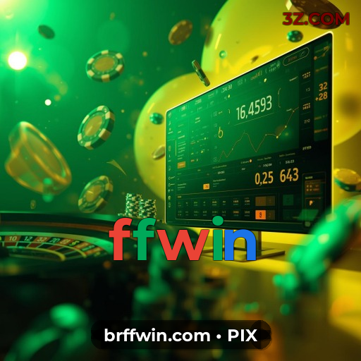 ffwin - O cassino online mais seguro para sua sorte crescer! - ffwin.com Plataforma