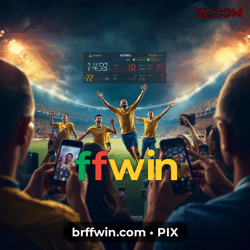 ffwin - Baixe o aplicativo para jogar partidas ao vivo.