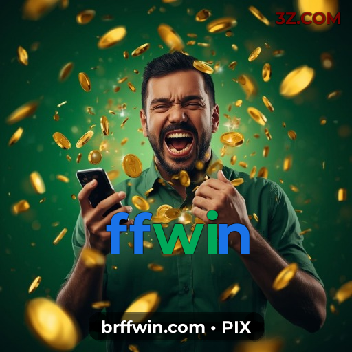 ffwin: No cassino online mais seguro, cada aposta é uma chance de vitória!