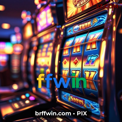 Promo ffwin: O cassino online ideal para quem busca diversão e grandes prêmios!