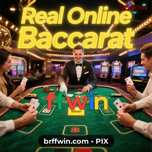 ffwin.COM - Cassino Online com Jogos e Bônus Exclusivos 🎰 ffwin Jogo