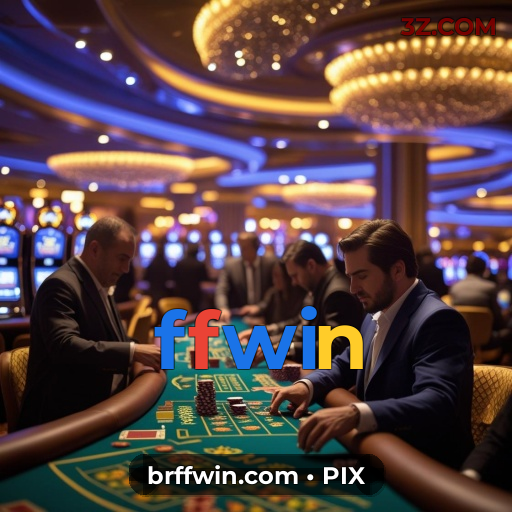 ffwin - Baixe o aplicativo para jogar partidas ao vivo.